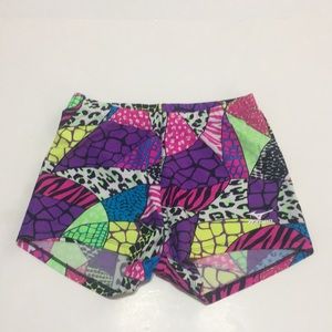 Mazuno DryLite shorts